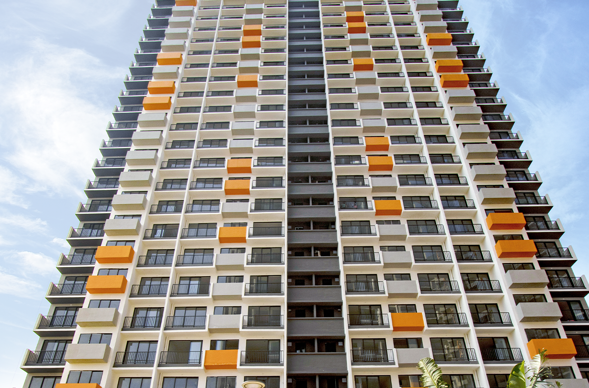 Arkade Vile Parle East Project