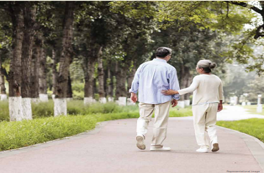 Arkade Vile Parle East Garden